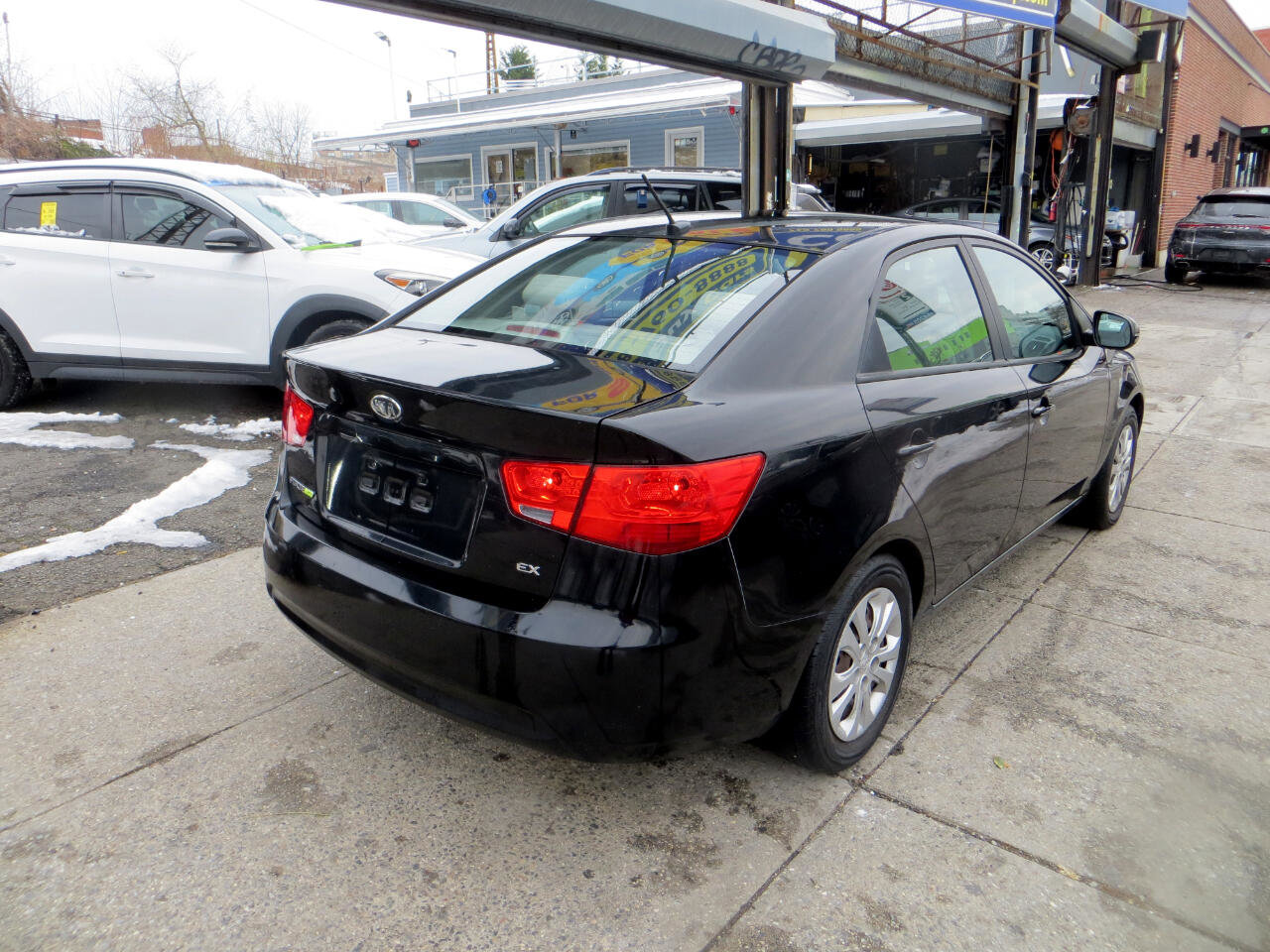 Used 2012 Chevrolet Cruze LTZ w/ RS Package image 24