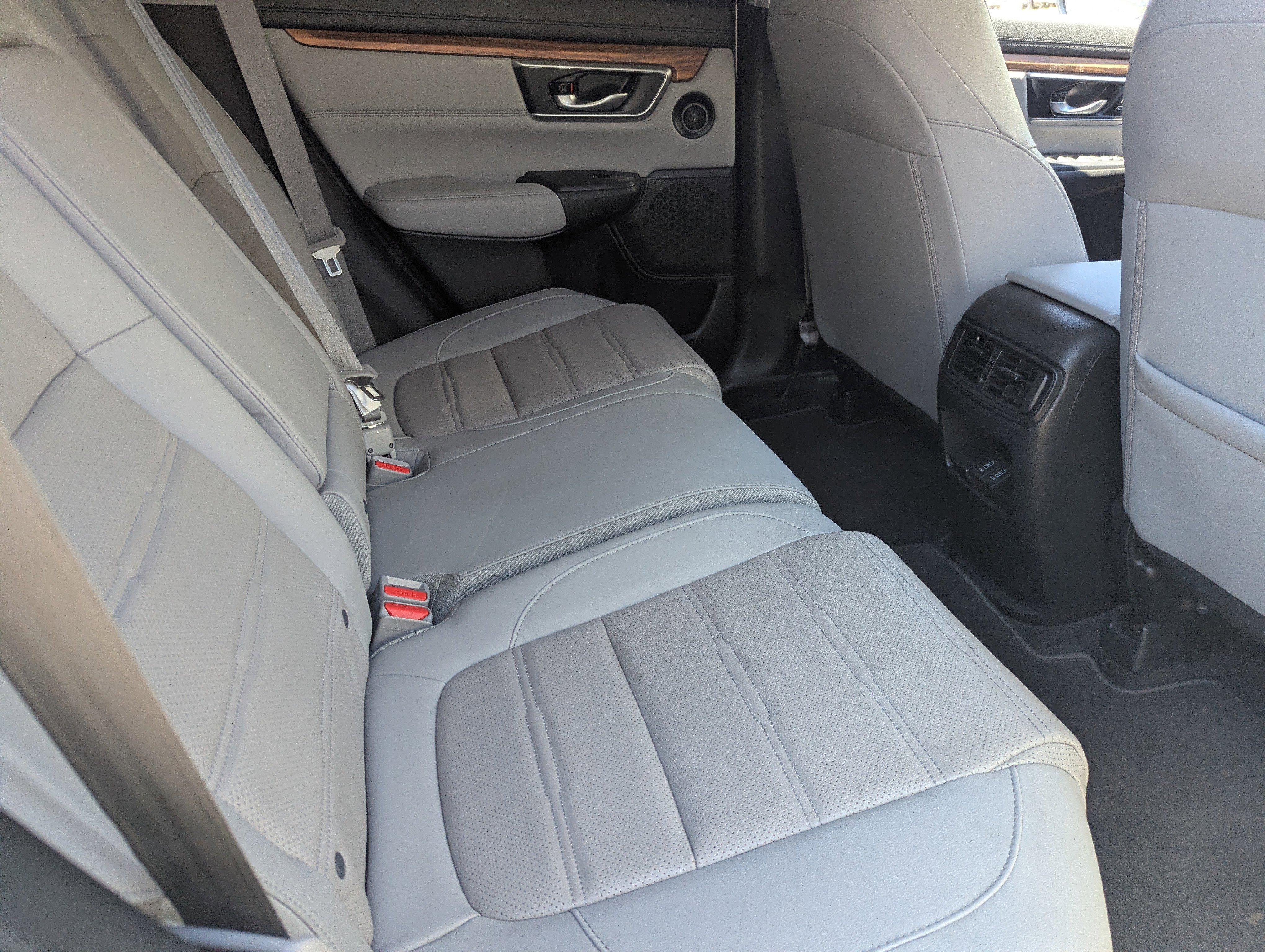 Used 2021 Honda CR-V EX-L image 12