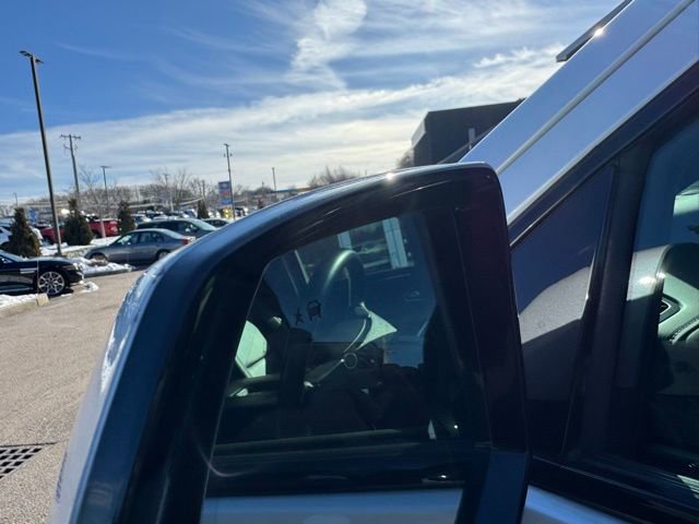 Used 2023 Chevrolet Tahoe Z71 w/ Z71 Off-Road Package image 25