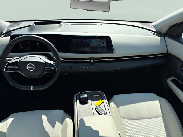 Certified 2023 Nissan Ariya FWD image 14