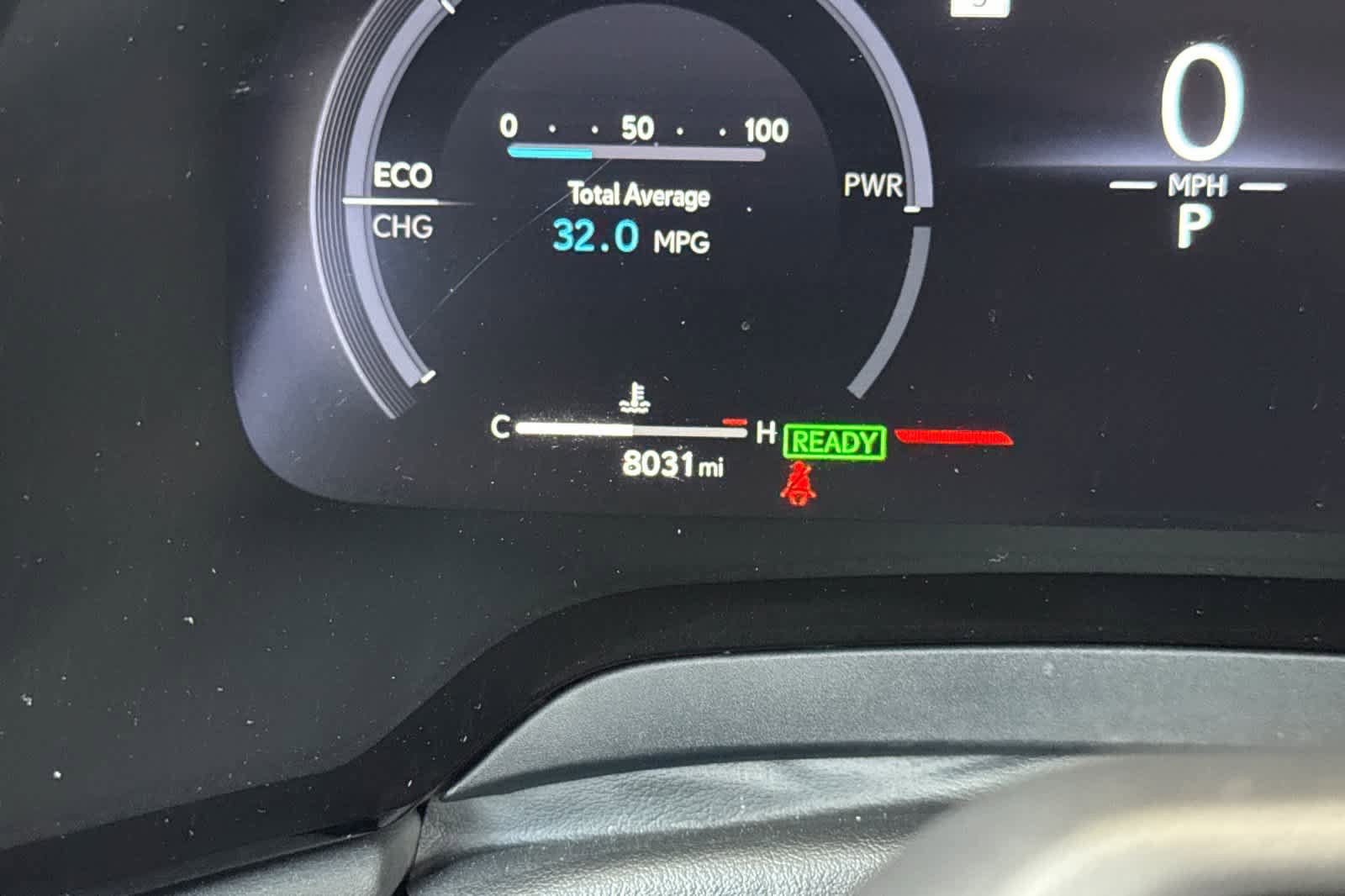 Certified 2025 Lexus RX 350h w/ Convenience Package AWD/4WD image 29