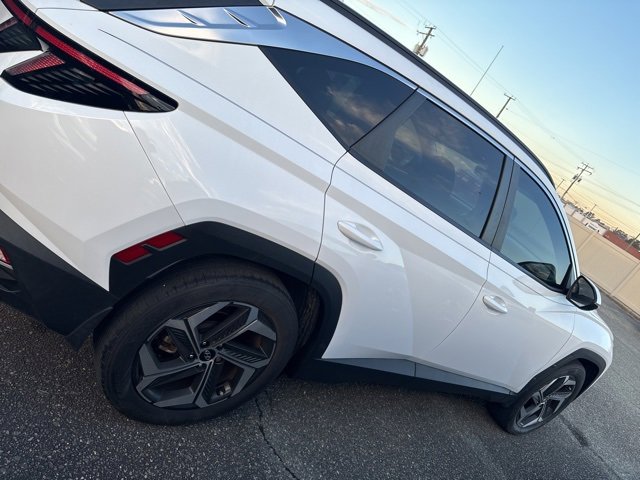 Used 2023 Hyundai Tucson SEL w/ Convenience Package image 2
