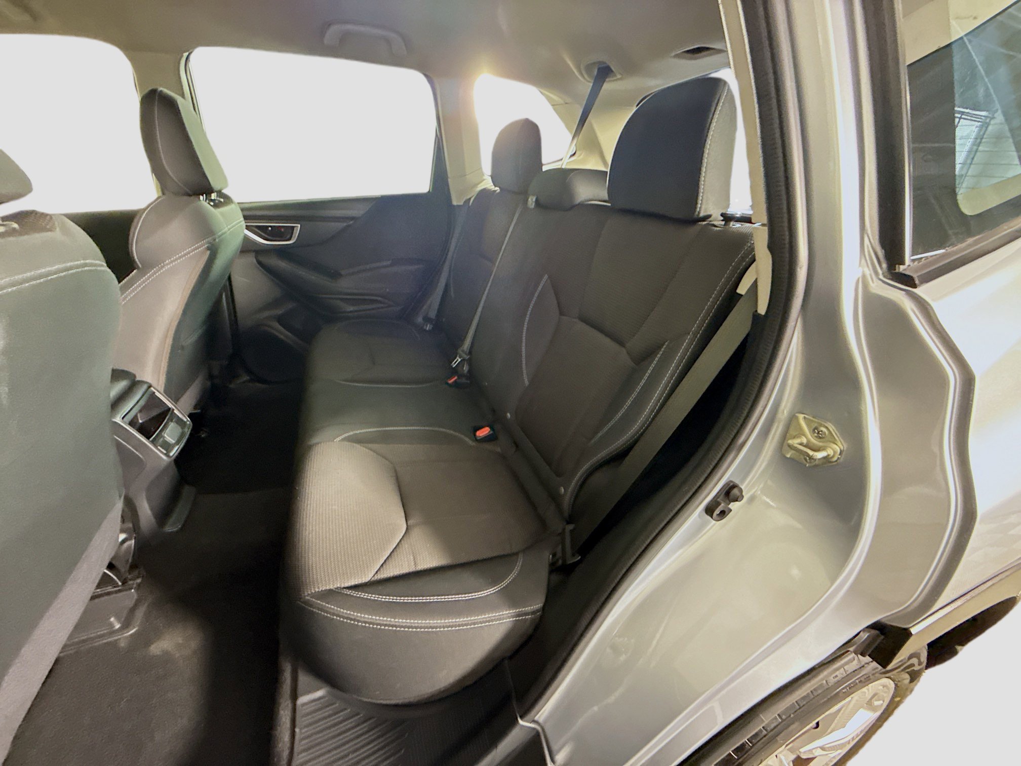 Used 2020 Subaru Forester AWD/4WD image 24