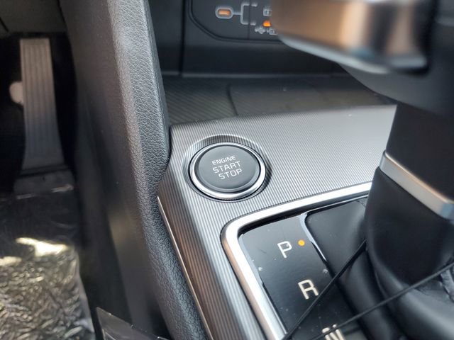 New 2026 Kia Sportage SX FWD image 30