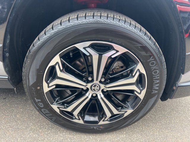 Used 2023 Toyota RAV4 XSE image 12