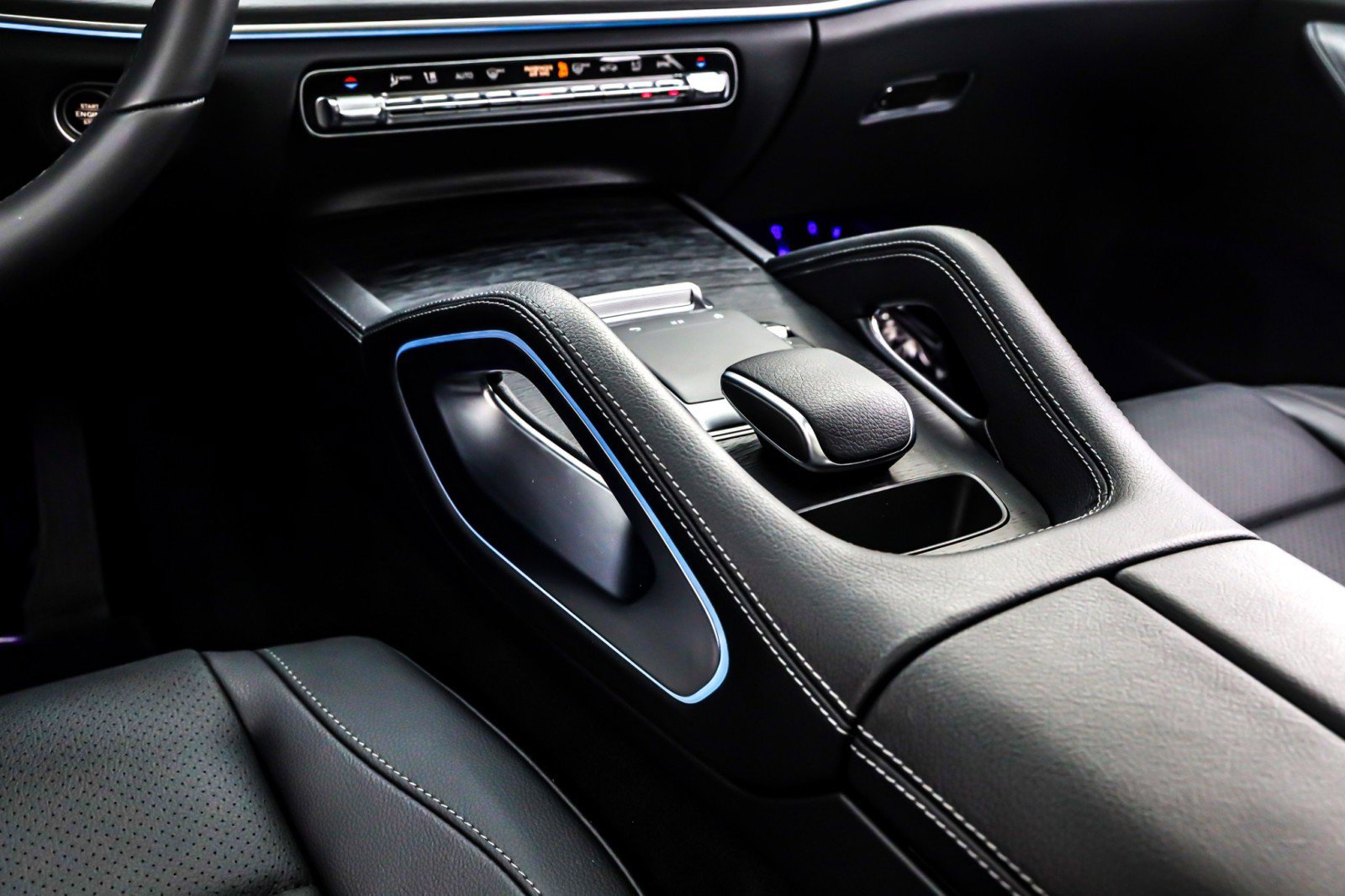 Certified 2025 Mercedes-Benz GLE 450 GLE 450 4MATIC SUV image 8