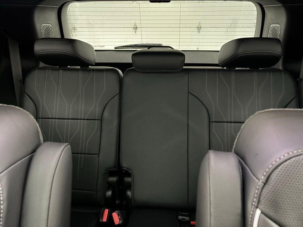 New 2026 Buick Enclave Avenir w/ Super Cruise Package image 44