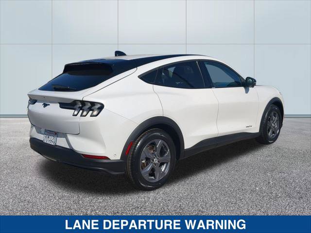 Certified 2023 Ford Mustang Mach-E Select RWD image 5