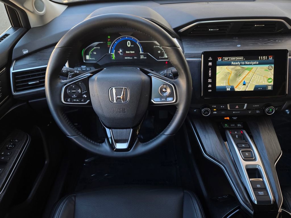 Used 2018 Honda Clarity Touring image 14