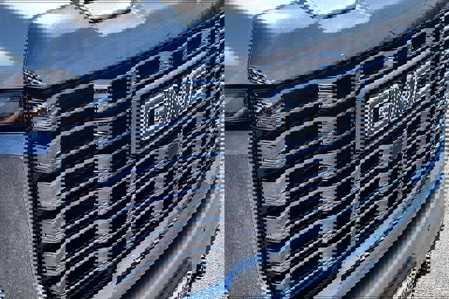 Used 2024 GMC Sierra 2500 Denali Ultimate image 29