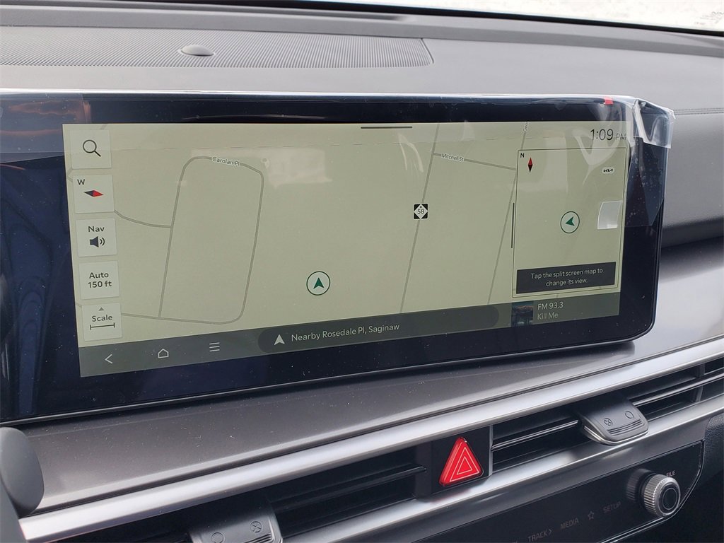 New 2026 Kia Sorento EX image 21