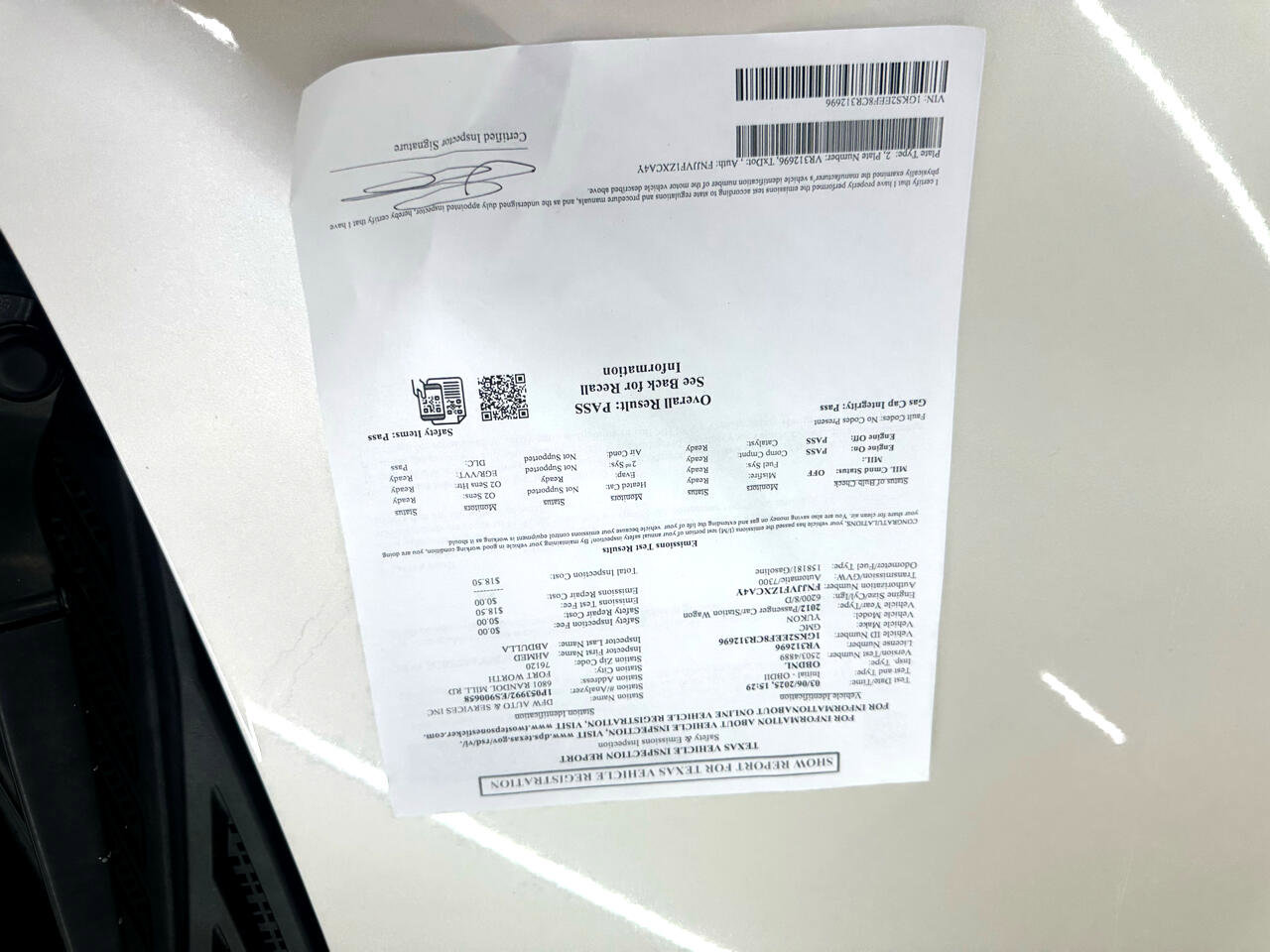 Used 2012 GMC Yukon Denali image 49