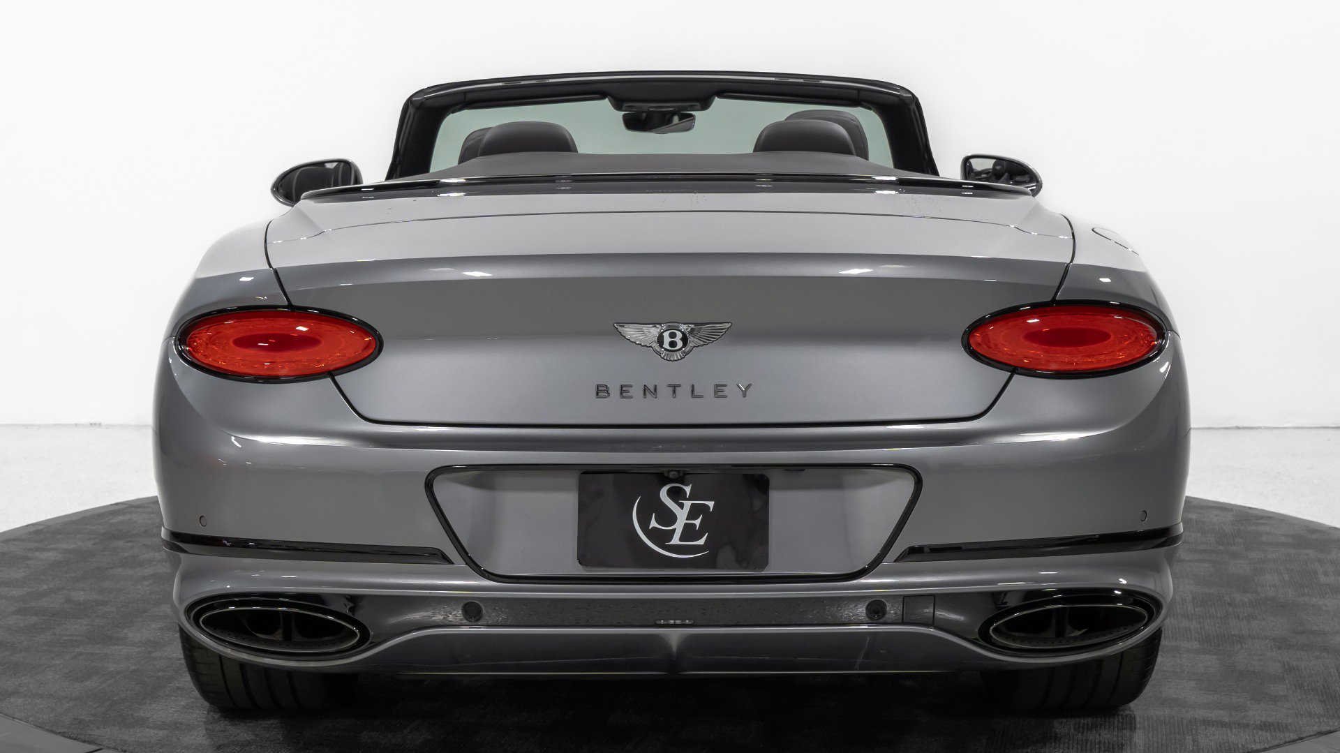 Used 2022 Bentley Continental GT Speed image 7