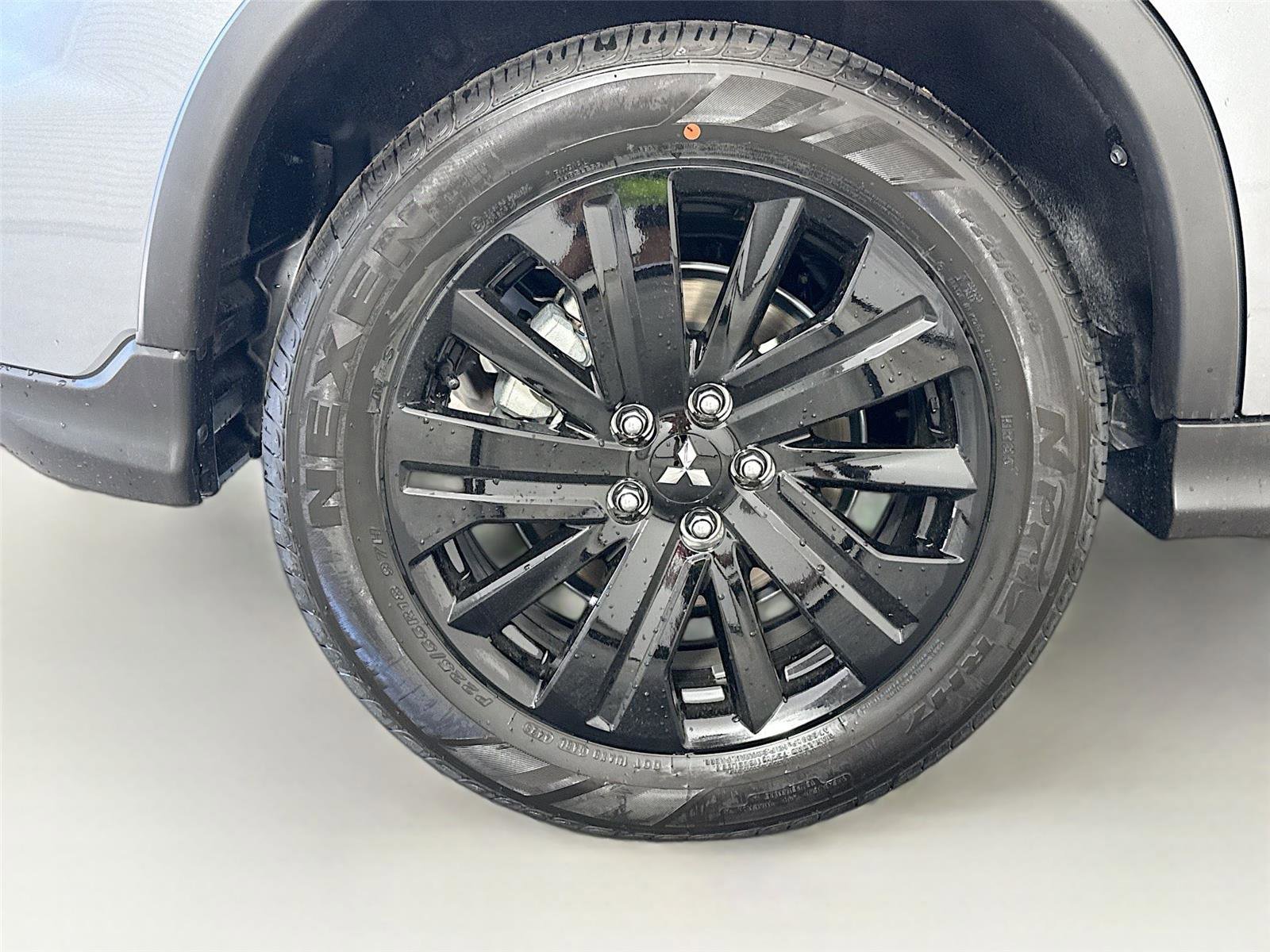 New 2026 Mitsubishi Outlander Sport AWD image 27