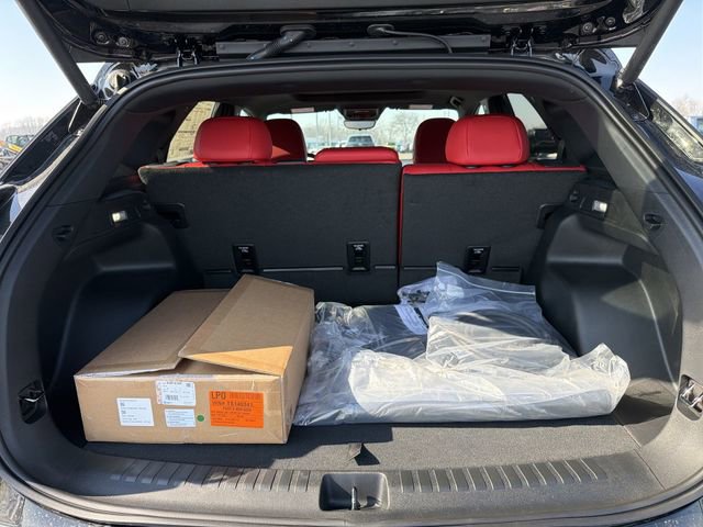 New 2026 Chevrolet Blazer EV SS image 18