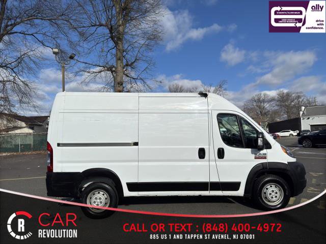 Used 2019 RAM ProMaster 2500 image 8