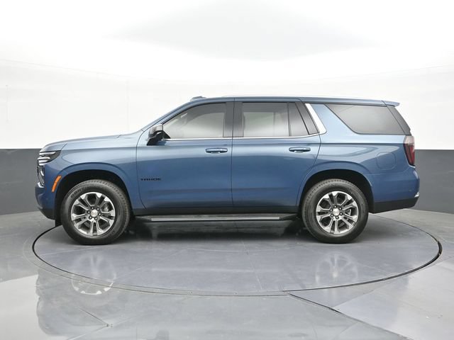 New 2026 Chevrolet Tahoe LS w/ LPO, Dark Essentials Package AWD/4WD image 6