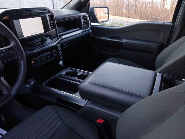 Used 2022 Ford F150 XL w/ STX Appearance Package image 25