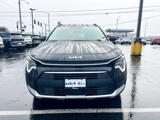 New 2026 Kia Niro EX image 4