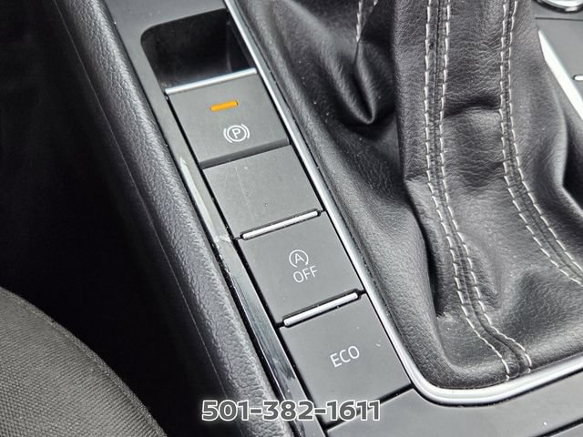 Used 2024 Volkswagen Jetta S FWD image 29