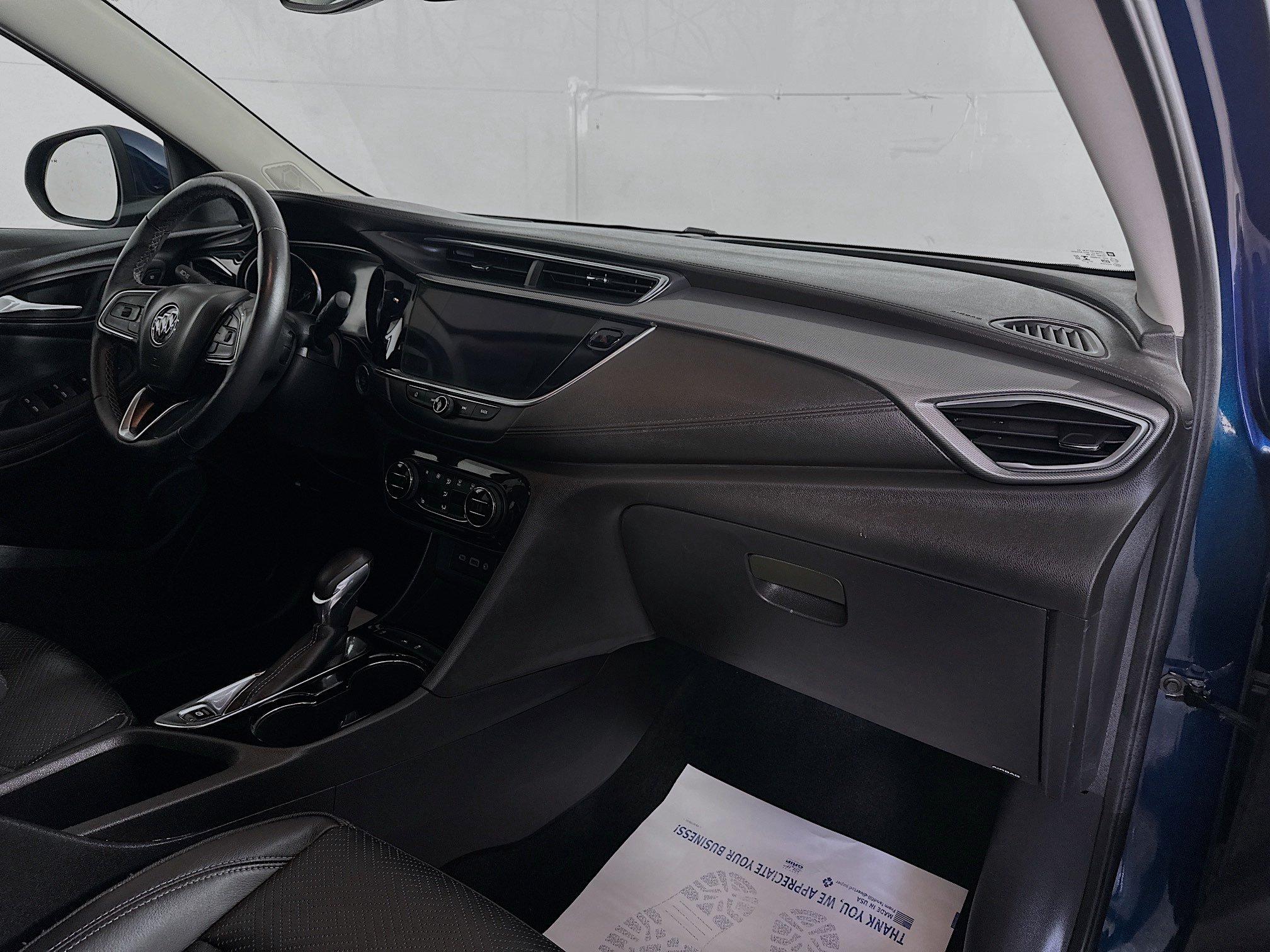 Used 2020 Buick Encore GX Essence FWD image 26