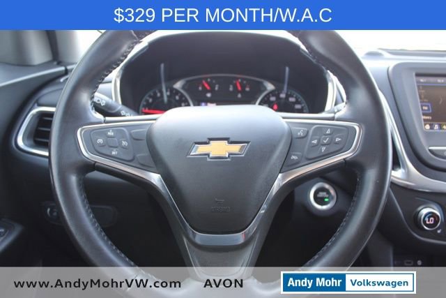 Used 2019 Chevrolet Equinox LT FWD image 27