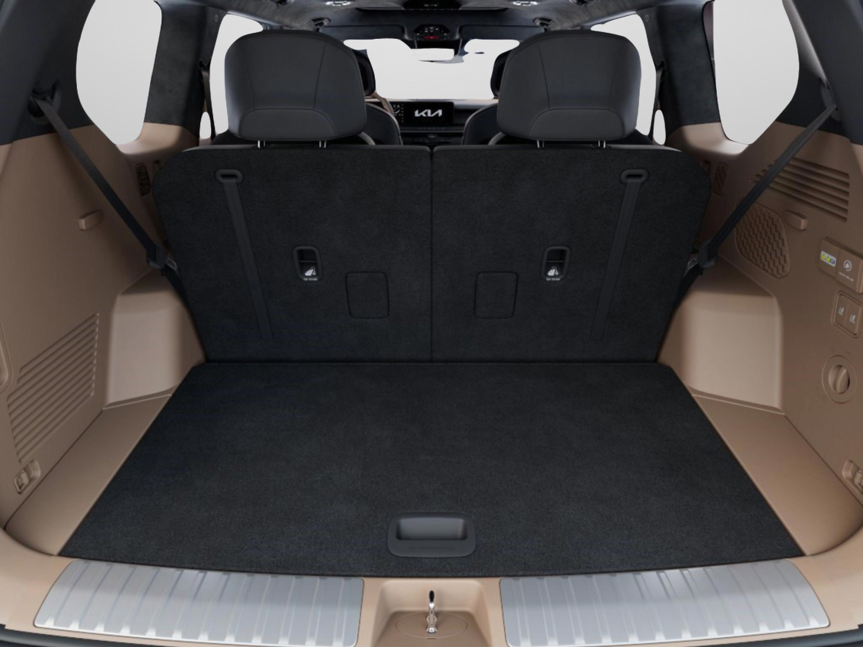 New 2026 Kia EV9 GT-Line AWD/4WD image 14