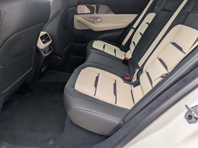 New 2026 Mercedes-Benz GLE 53 AMG 4MATIC image 14