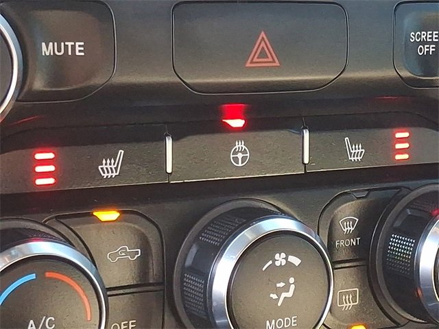 Used 2021 RAM 1500 Big Horn image 25