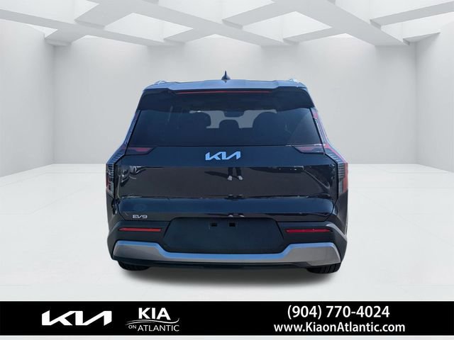 New 2026 Kia EV9 Wind AWD/4WD image 4