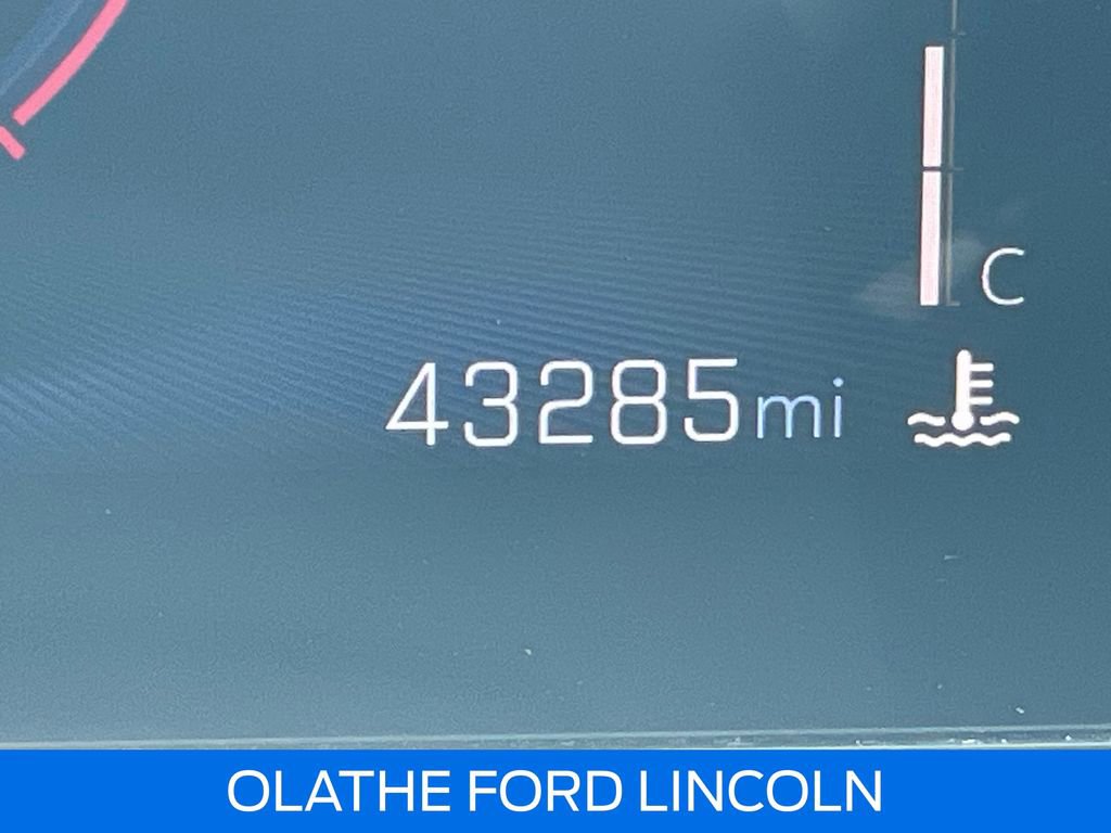 Used 2025 Chevrolet Trax ACTIV w/ Driver Confidence Package FWD image 15