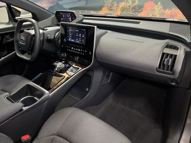 Used 2025 Subaru Solterra Premium image 59