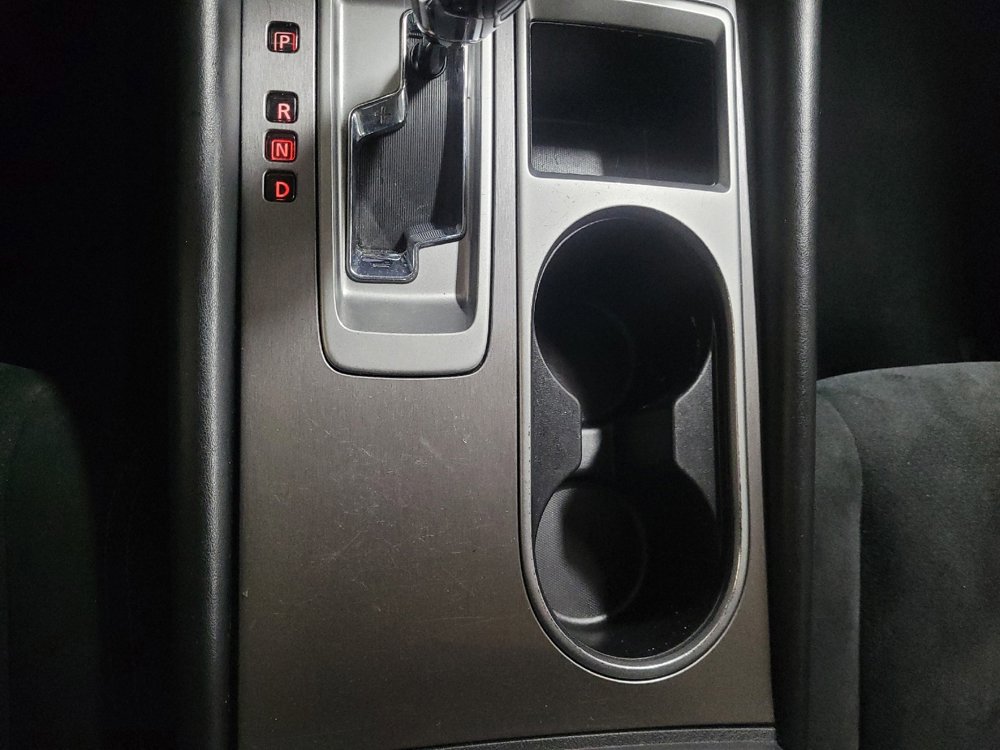 Used 2021 Nissan Murano SV image 26