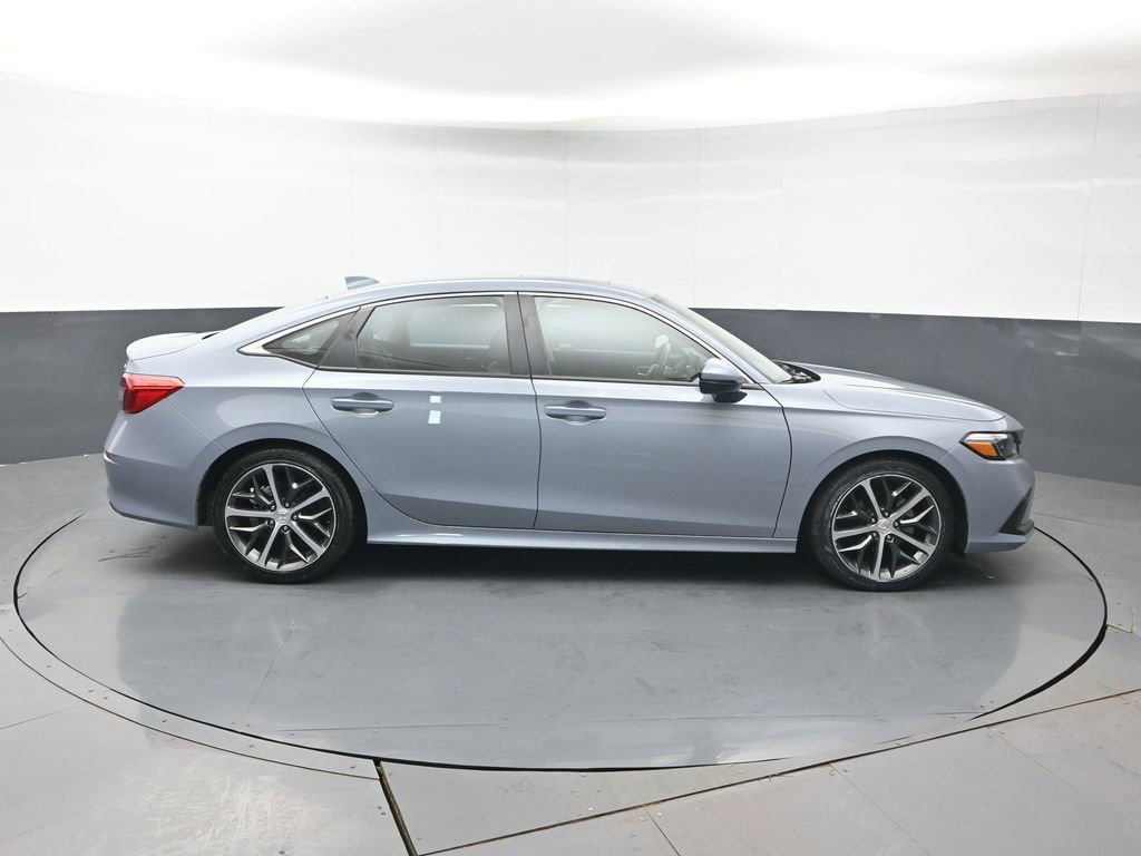 Used 2024 Honda Civic Touring image 7