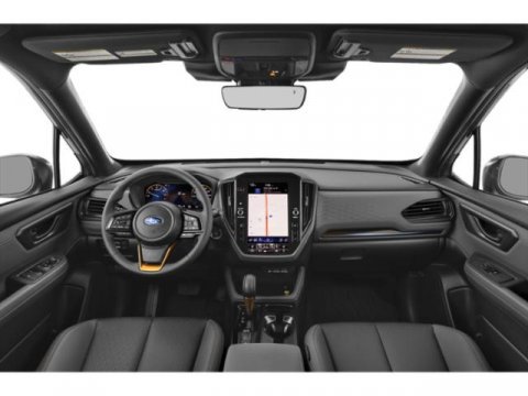 New 2026 Subaru Forester Wilderness AWD/4WD image 10