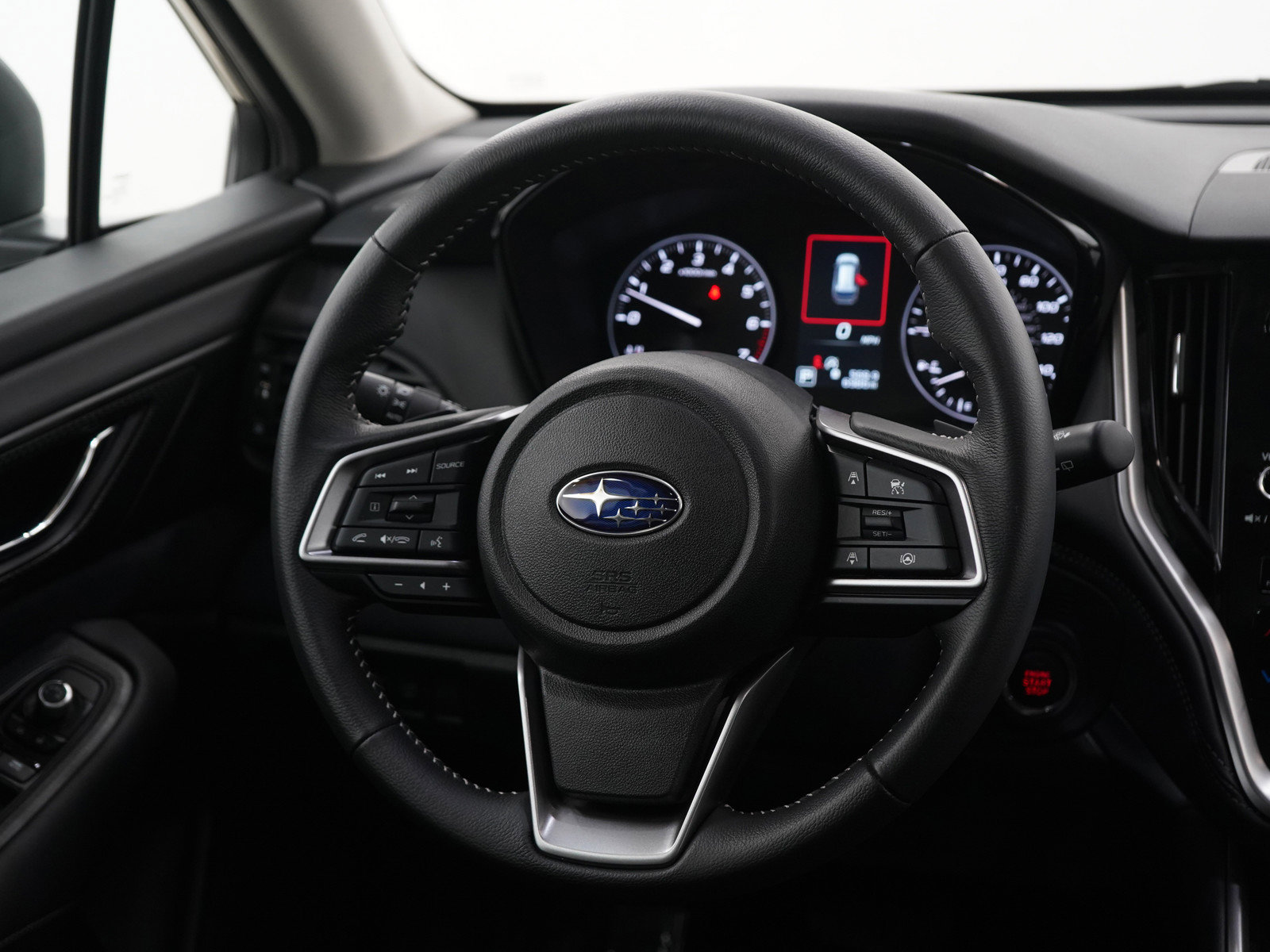 Used 2025 Subaru Outback Premium image 14