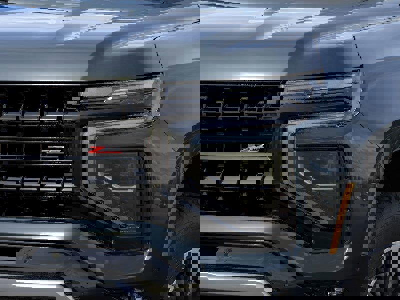 New 2026 Chevrolet Suburban Z71 image 10