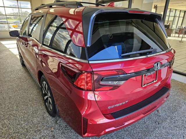 New 2026 Honda Odyssey EX-L image 4