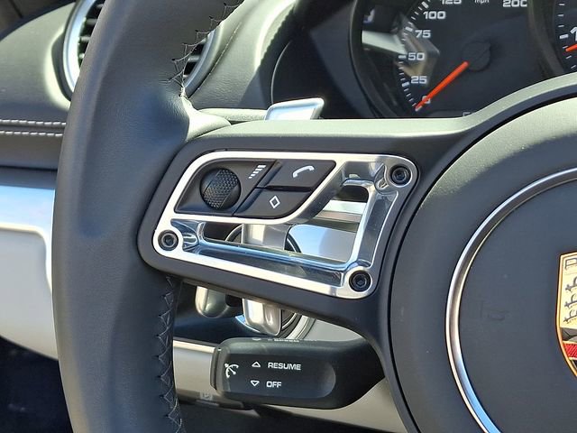 Used 2024 Porsche 718 Boxster GTS image 6