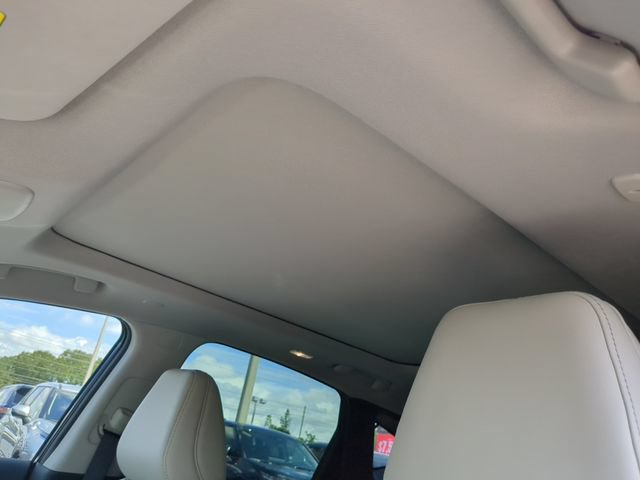 Used 2025 Nissan Murano SL AWD/4WD image 24