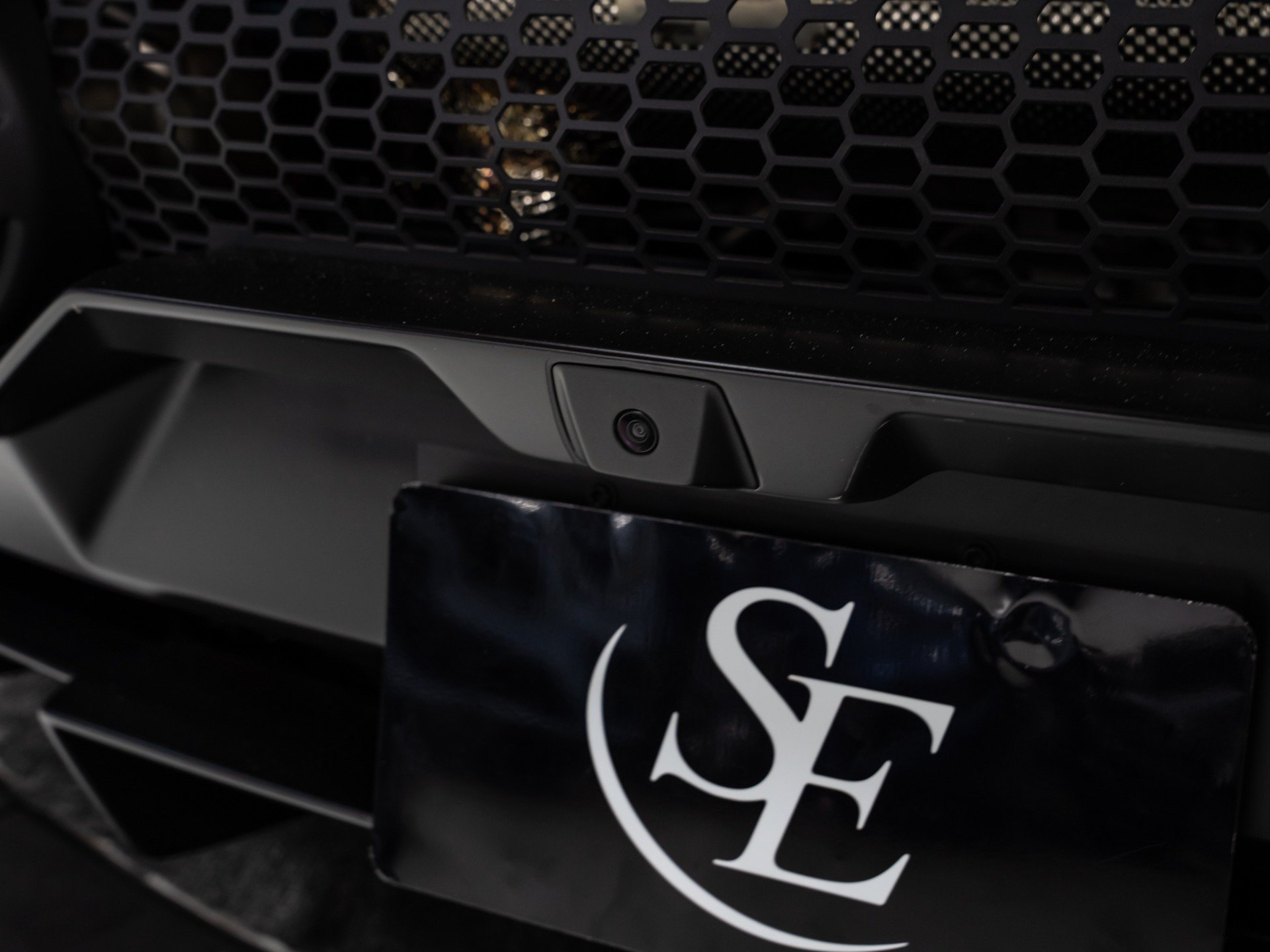 Used 2023 Lamborghini Huracan STO RWD image 28
