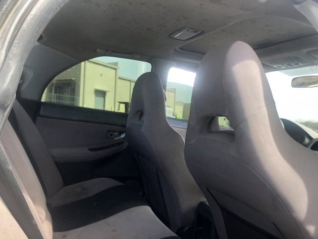 Used 2007 Subaru Impreza 2.5i Special Edition image 16