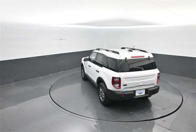 New 2025 Ford Bronco Sport Big Bend image 23