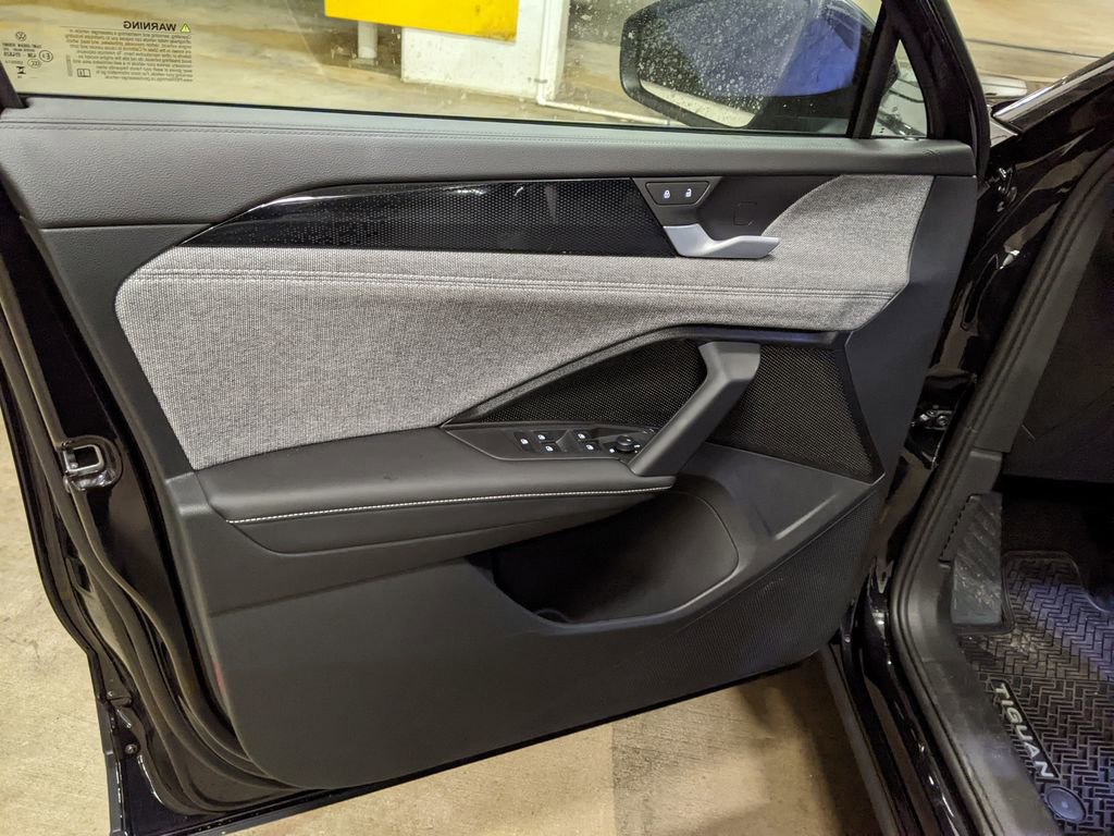 New 2026 Volkswagen Tiguan S image 9