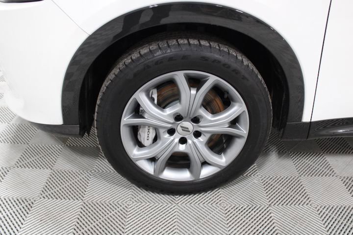 Used 2024 Dodge Hornet R/T image 41