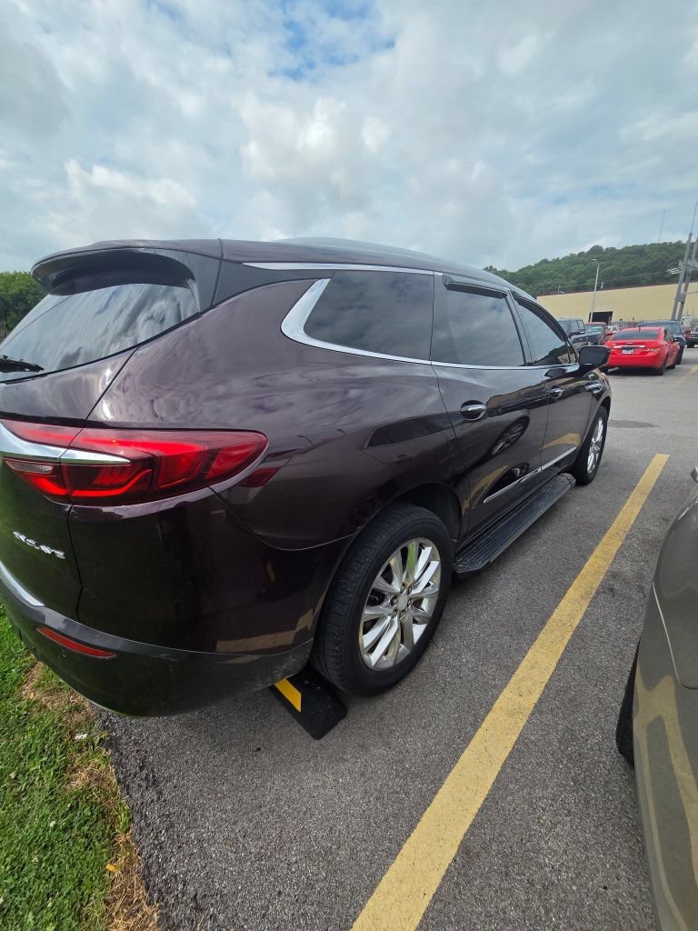 Used 2019 Buick Enclave Essence FWD image 5