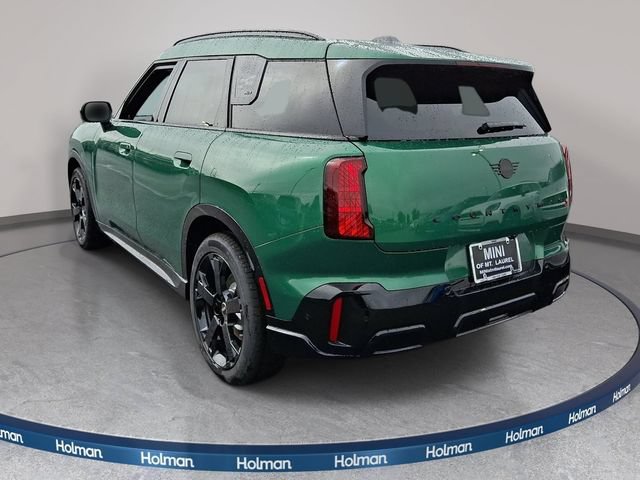 New 2027 MINI Cooper Countryman S AWD/4WD image 6