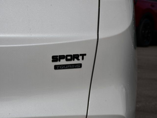 New 2026 Honda CR-V Sport Touring image 9