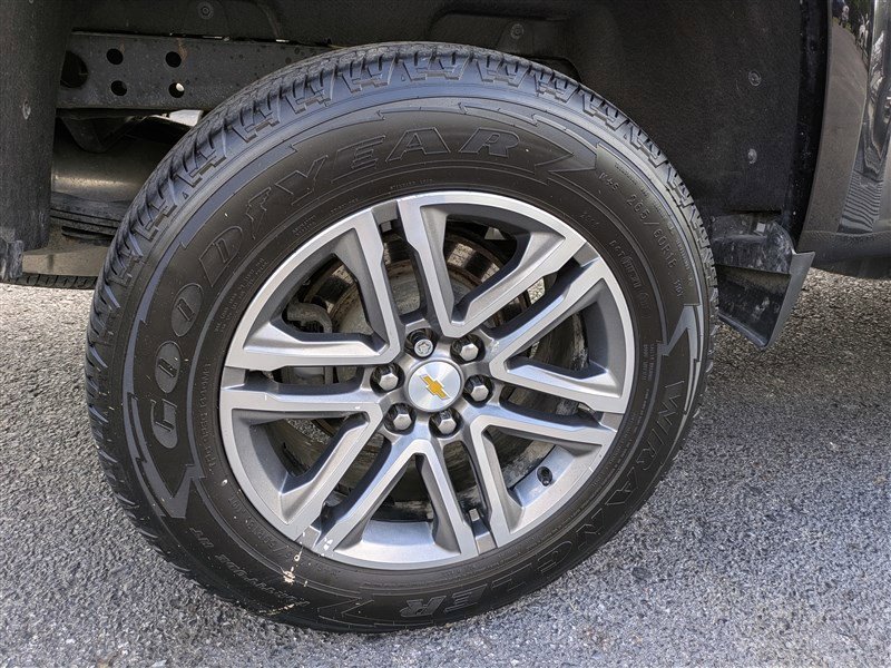 Used 2022 Chevrolet Colorado LT w/ LT Convenience Package image 12