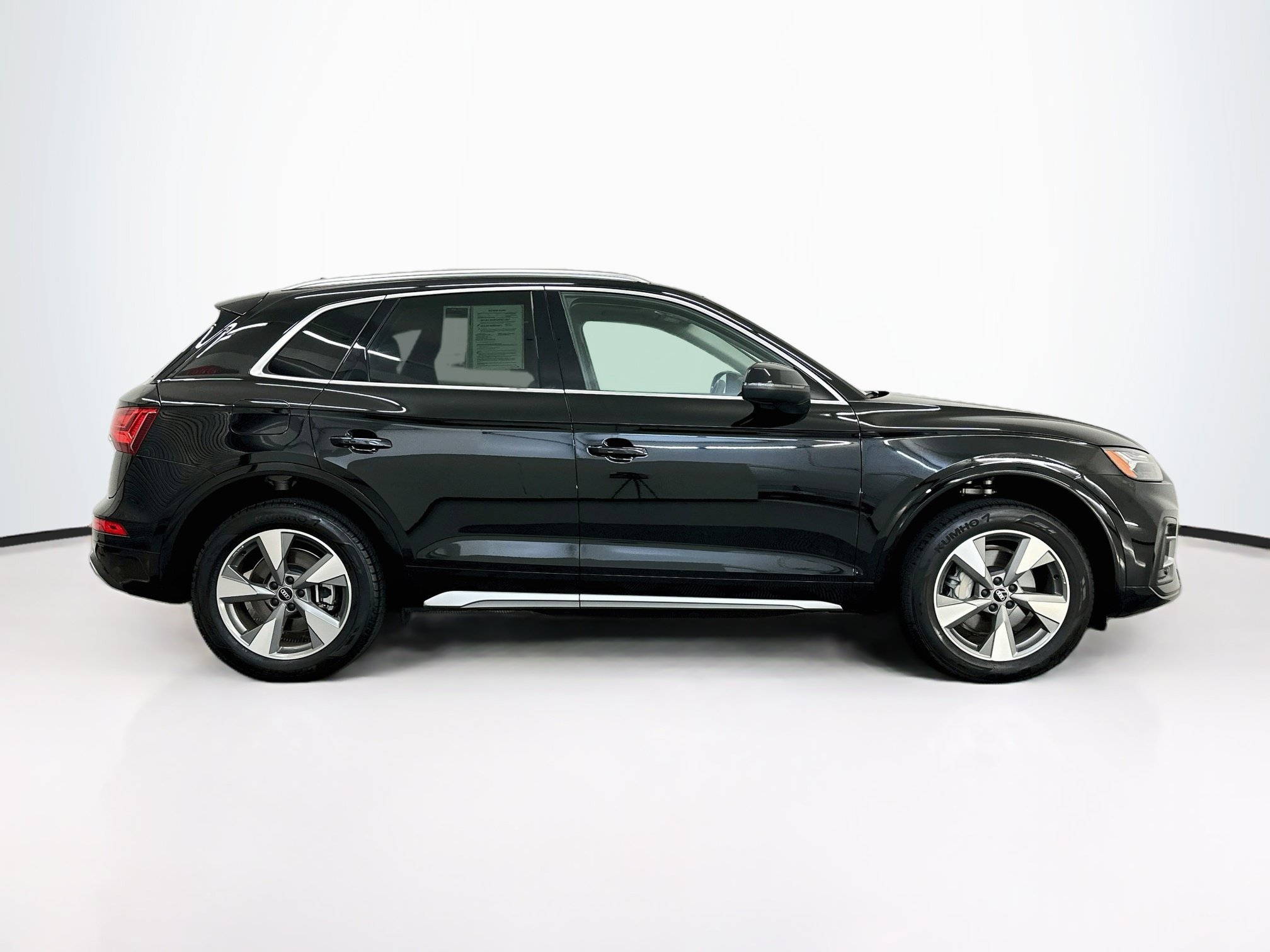 Used 2023 Audi Q5 2.0T Premium w/ Convenience Package AWD/4WD image 10